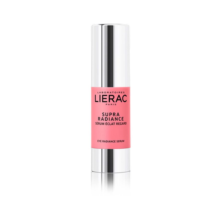 Lierac Supra Radiance Eye Cream 15ml