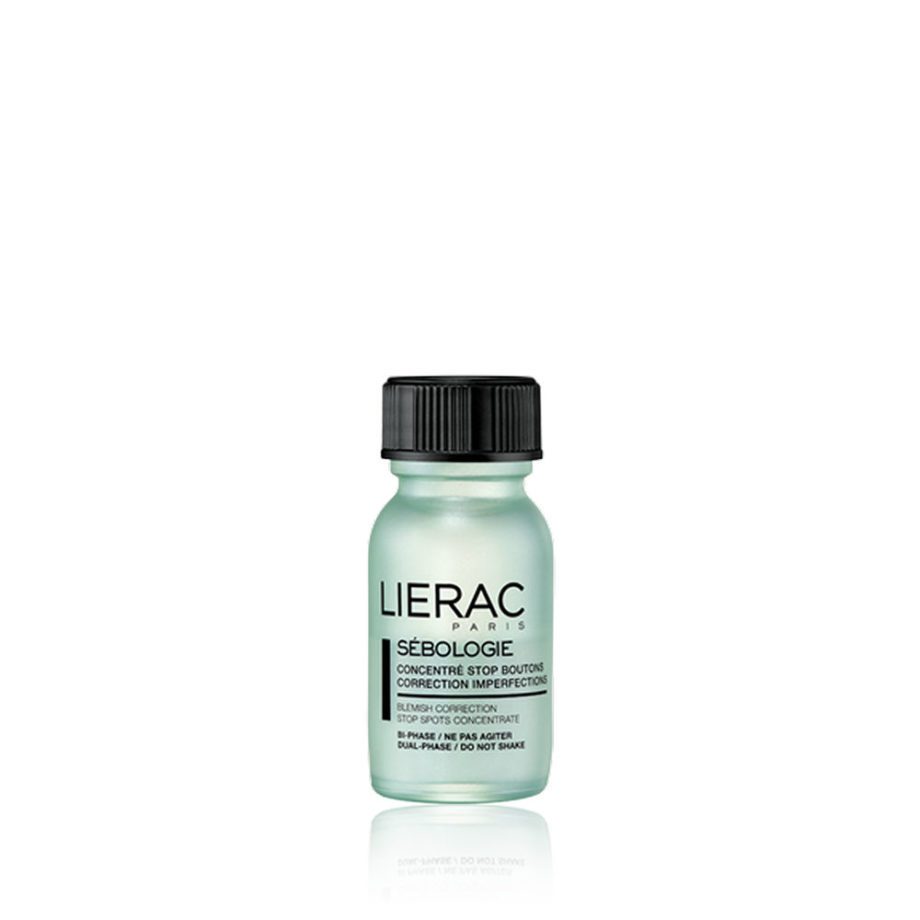 Lierac Sebologie Concentre Stop Boutons 15ml