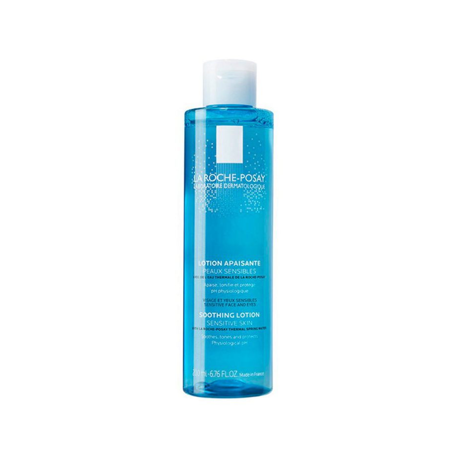 La Roche Posay Soothing Lotion For Sensitive Skin 200ml