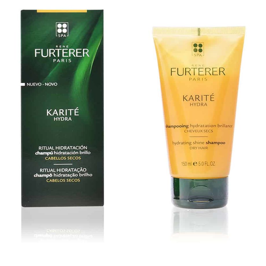 Rene Furterer Karite Hydra Shampoo 150ml