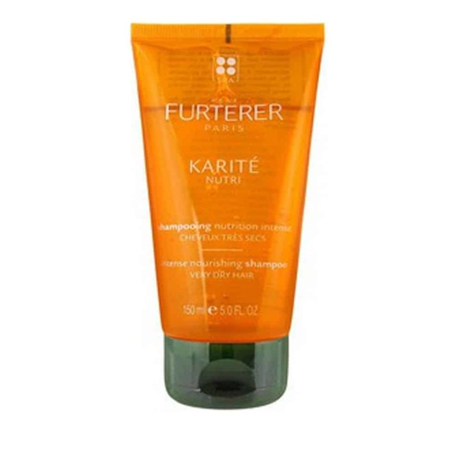 Rene Furterer Karite Nutri Shampoo 150ml