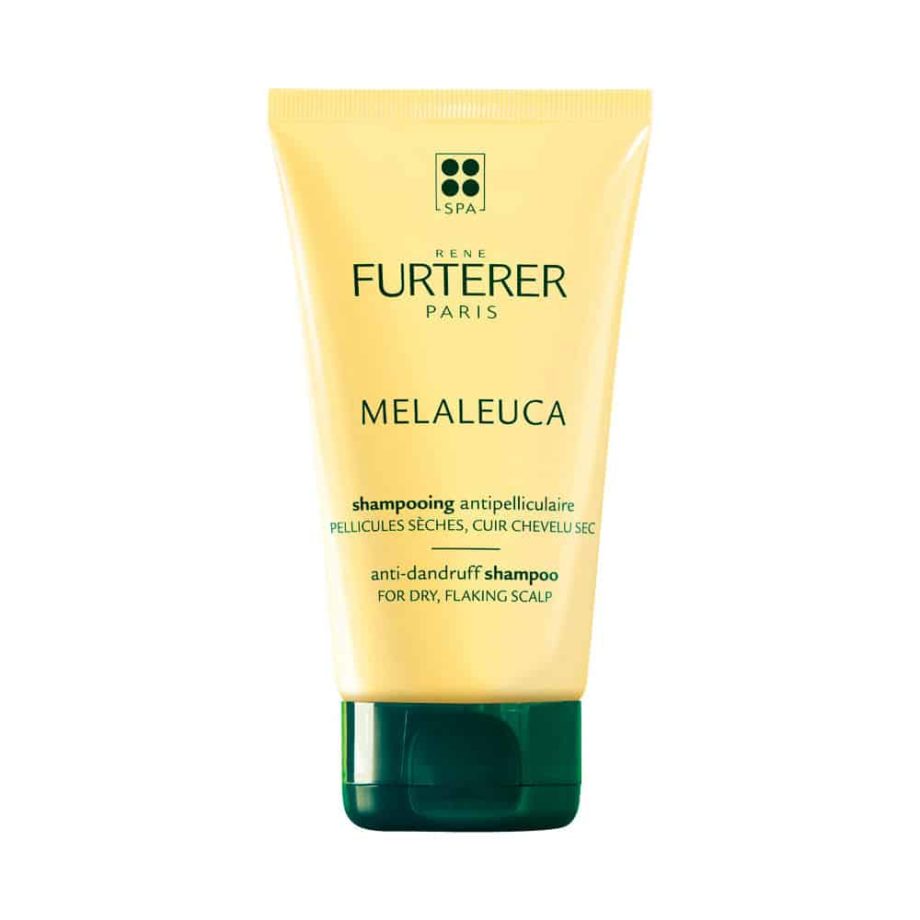 Rene Furterer Melaleuca Anti-Dandruff Shampoo 150ml
