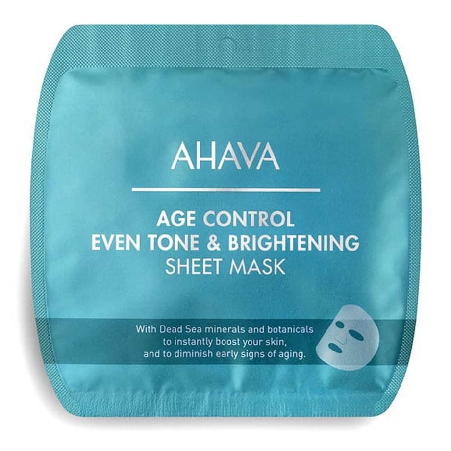 Ahava Age Control Mask 17gr