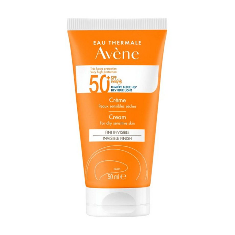 Avene Soins Solaire Creme Dry Skin 50ml