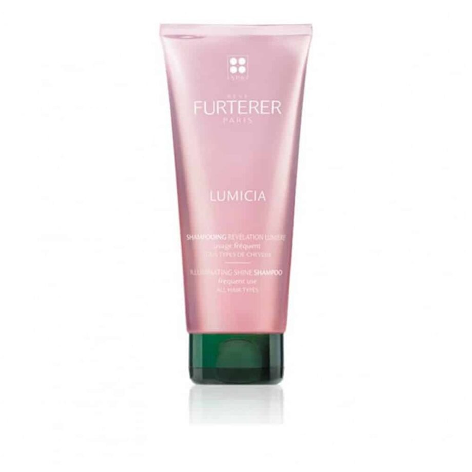 Rene Furterer Lumicia shampoo 200ml