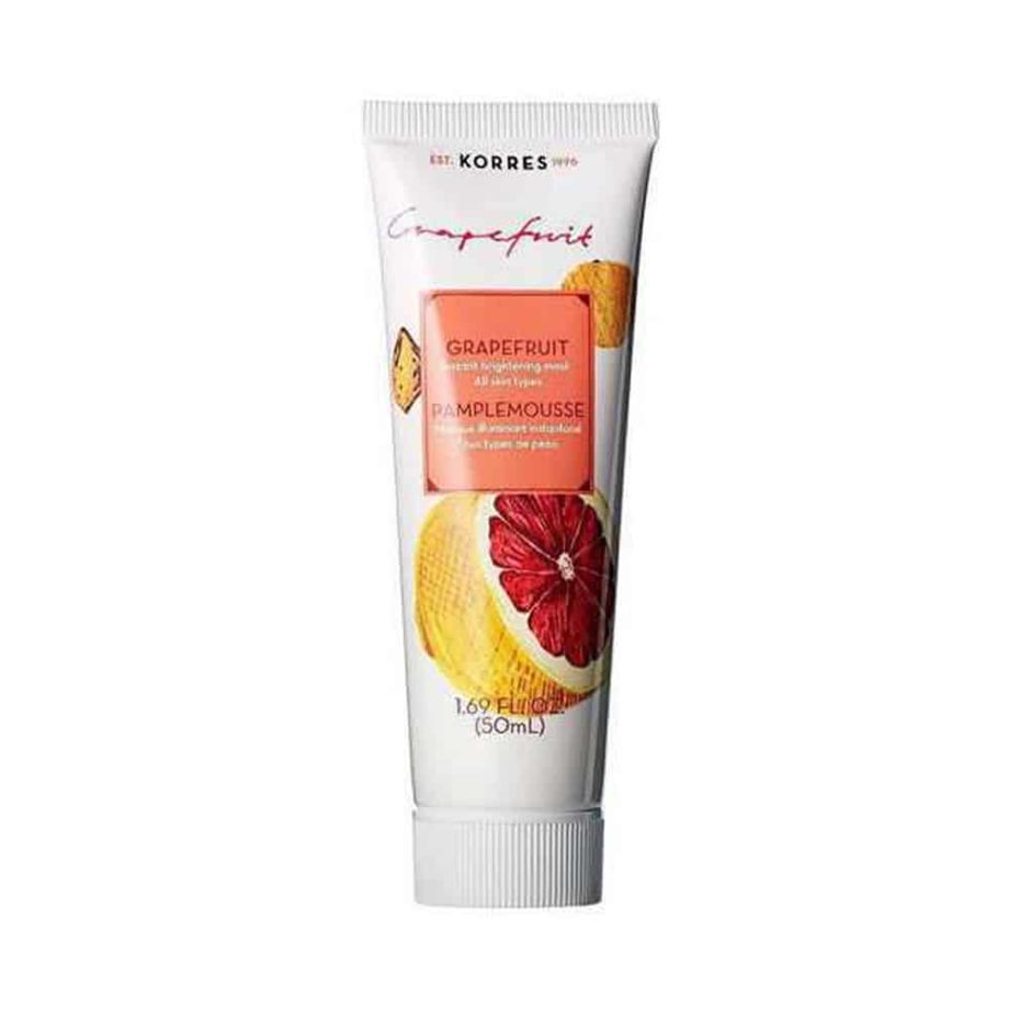 Korres Grapefruit Mask 18ml