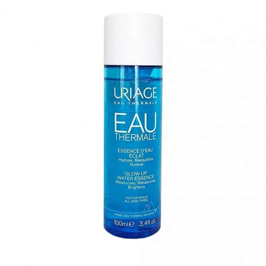 Uriage Eau Thermale Glow Up Water Essence 100ml