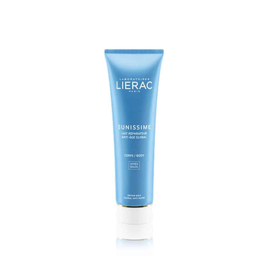 Lierac Sunissime Repair Milk 150ml