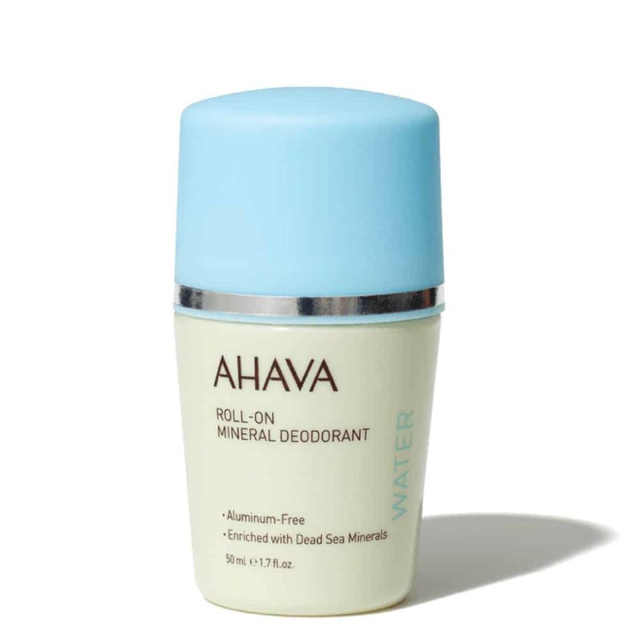 Ahava Mineral Deodorant Women 50ml