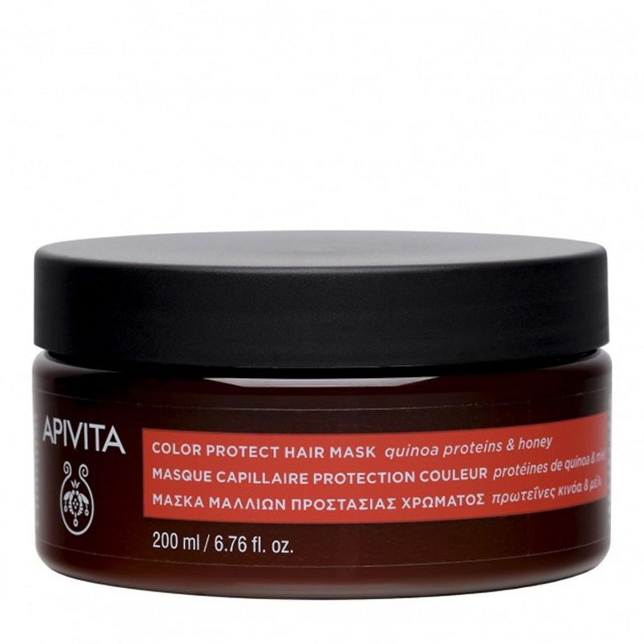 Apivita Color Protect Mask 200ml