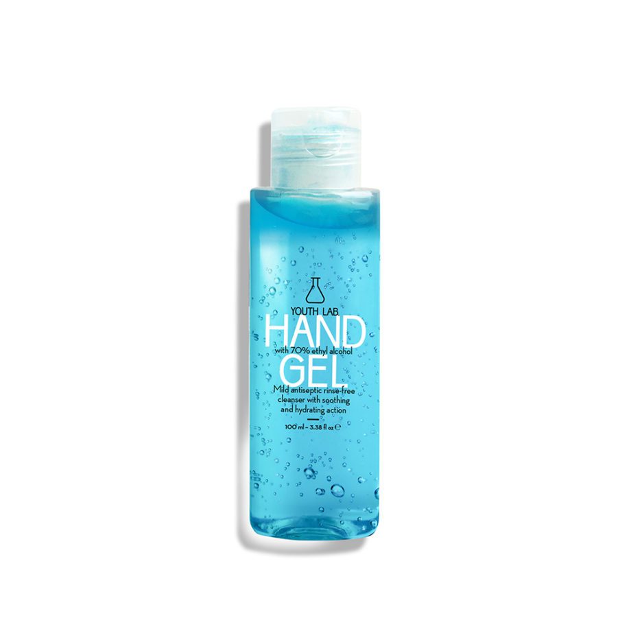 YOUTH LAB HAND GEL 100ml