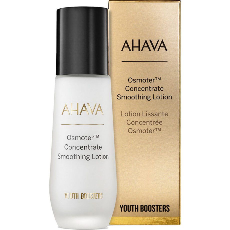 Ahava Osmoter™ Concentrate Smoothing Lotion 50ml