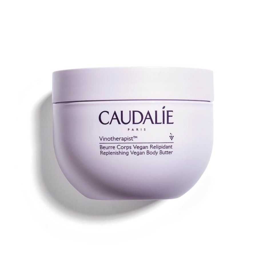 Caudalie Vinotherapist Body Butter 250ml