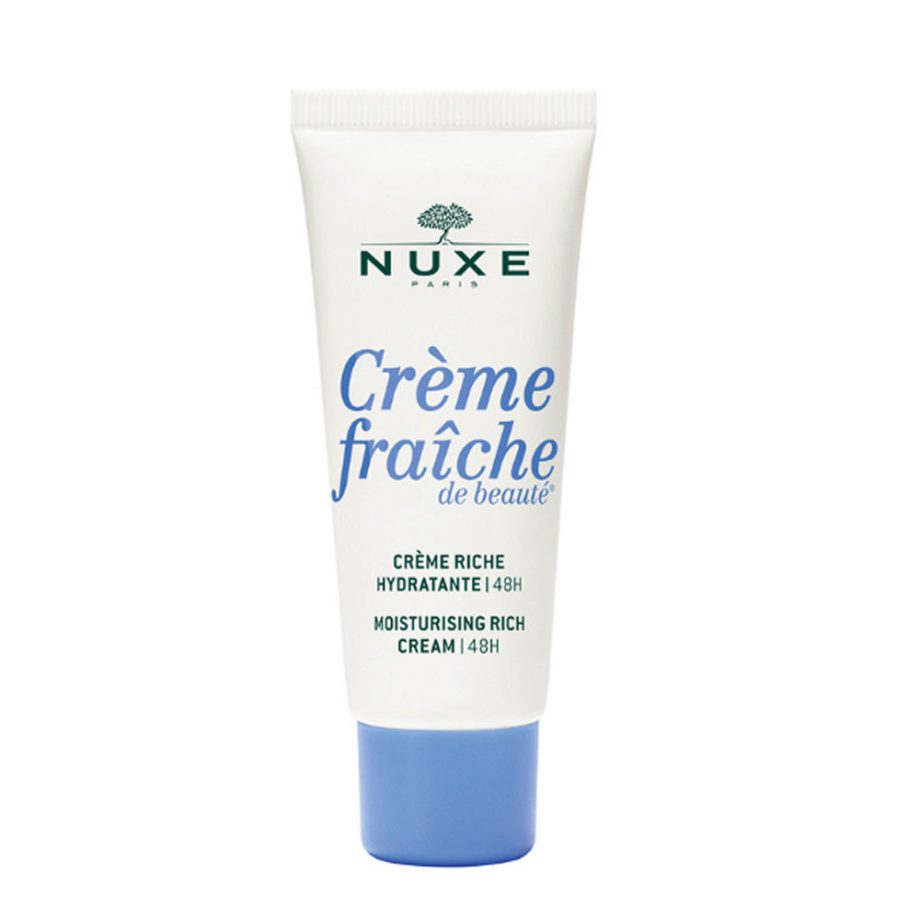 Nuxe Creme Fraiche 48H Moisturising Rich Cream 30ml