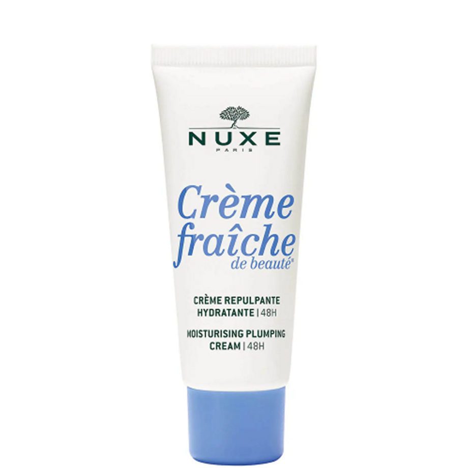Nuxe Creme Fraiche Plumping Cream For Normal Skin 30ml