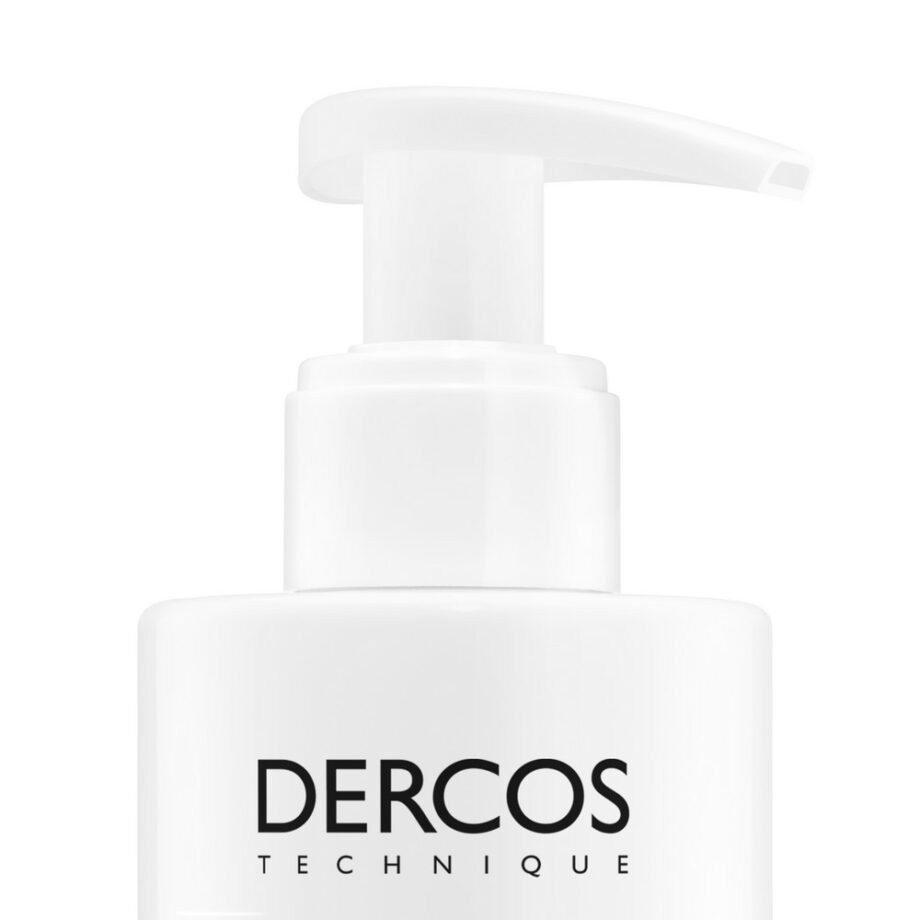 Vichy Dercos Densi-Solutions Thickening Shampoo Σαμπουάν Πύκνωσης για Αδύναμα Μαλλιά, 250ml