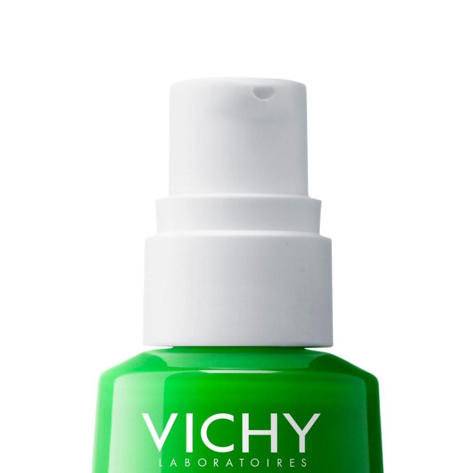 Vichy Normaderm Phytosolution Double Correction Daily Care 24ωρη Κρέμα για Ατέλειες με Ακμή, 50ml