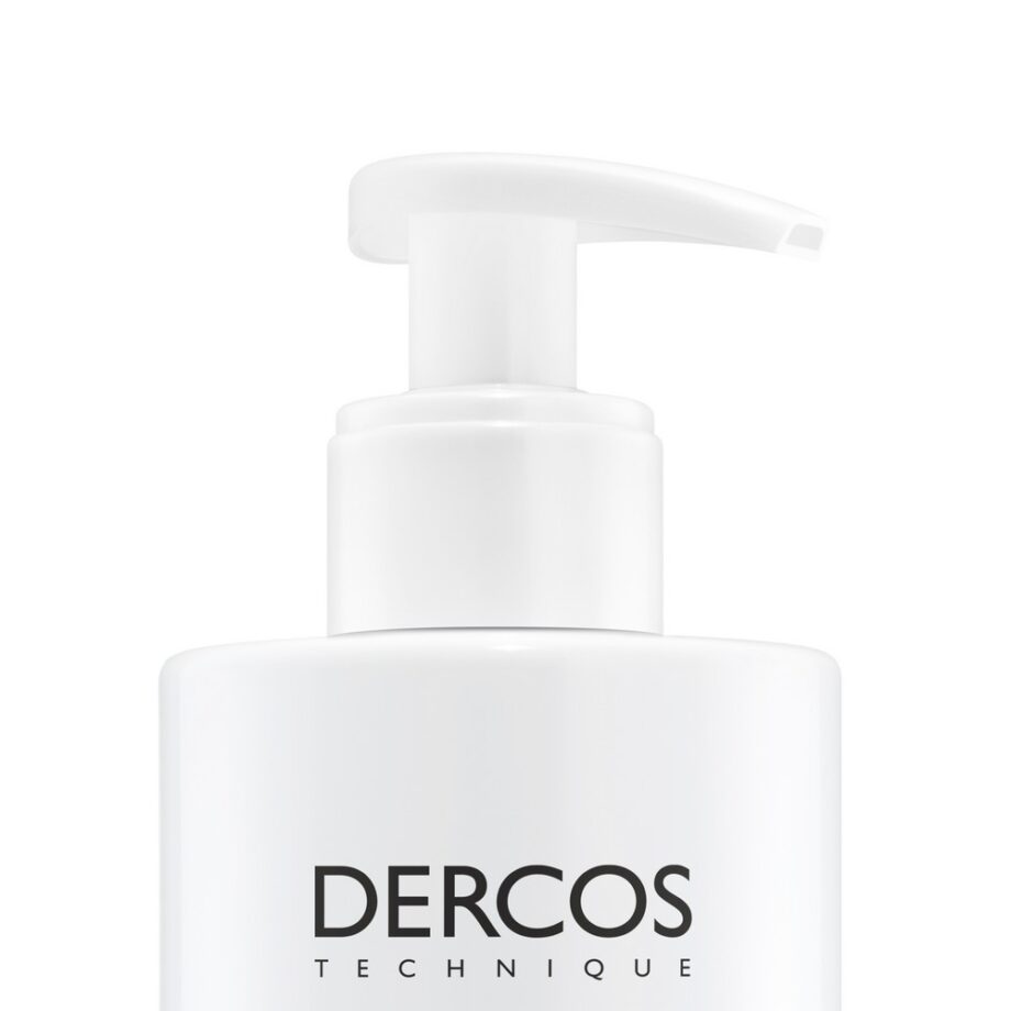 Vichy Dercos Densi-Solutions Thickening Shampoo Σαμπουάν Πύκνωσης για Αδύναμα Μαλλιά, 400ml