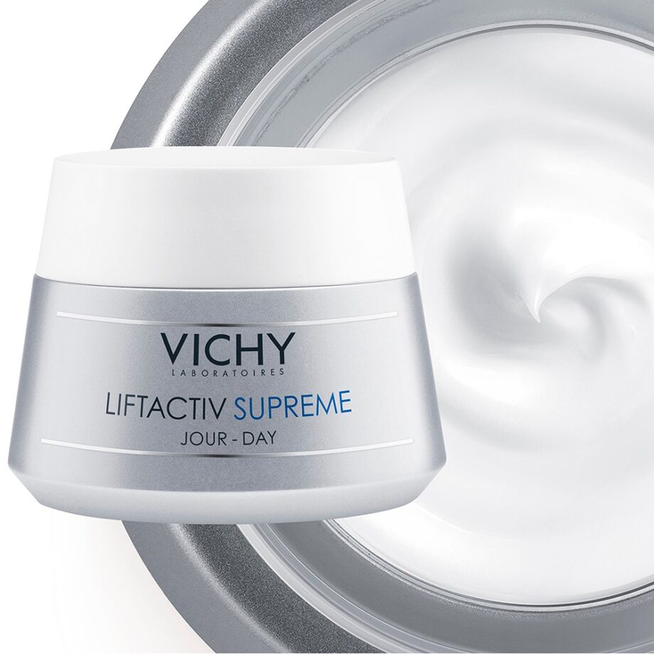 Vichy Liftactive Supreme Day Cream Dry to Very Dry, 50ml