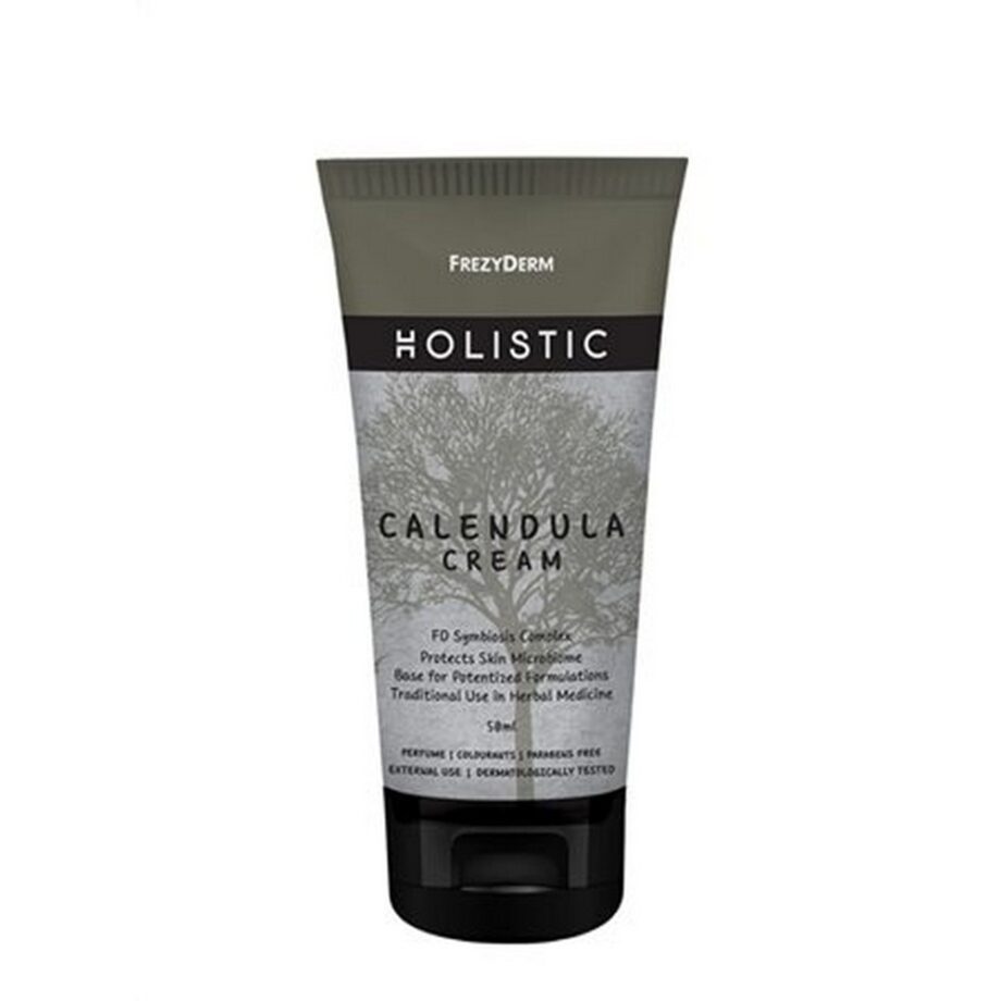 Frezyderm Holistic Calendula Cream 50ml