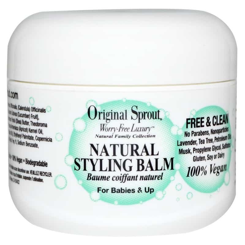 Original Sprout Styling Balm 59ml