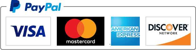 Paypal visa mastercard american express discover priceless pharmacy