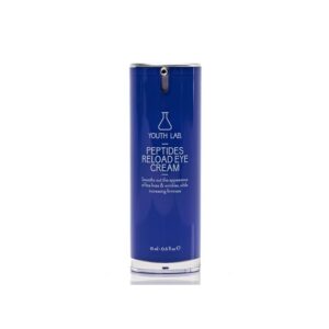 Youth Lab Peptides Reload Eye Cream 15ml