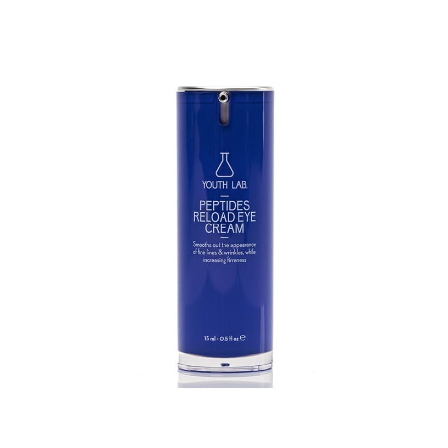 Youth Lab Peptides Reload Eye Cream 15ml