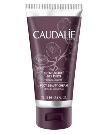 Caudalie Foot Beauty Cream, Κρέμα Θρέψης Ποδιών 75ml