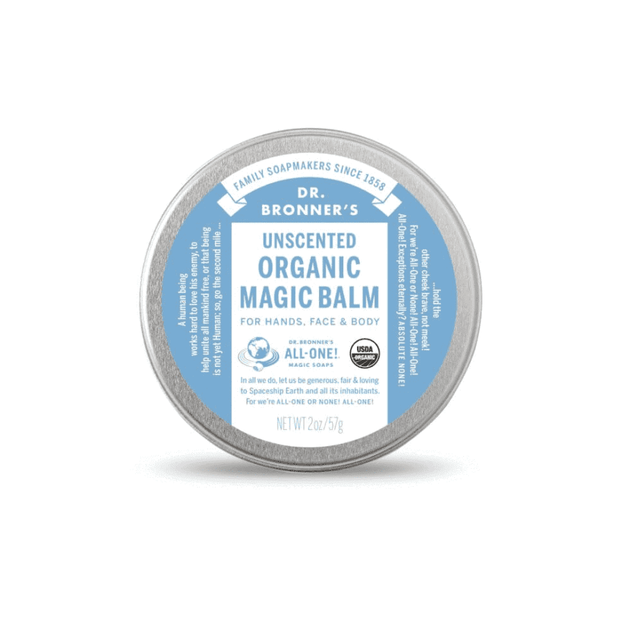 Dr. Bronner’s Organic Magic - Balm 60gr