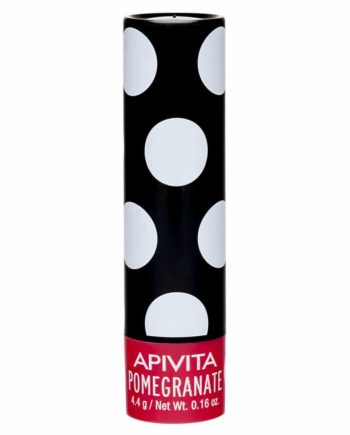 Apivita Pomegranate Lip Care Balm Χειλιών με Ρόδι 4.4gr