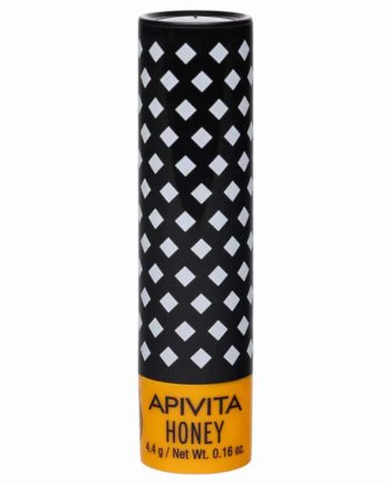 Apivita Lip Care Honey Eco Bio Balm Χειλιών Με Μέλι 4.4gr