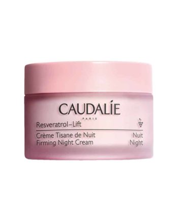 Caudalie Resveratrol [LIFT] Firming Night Cream - 50ml