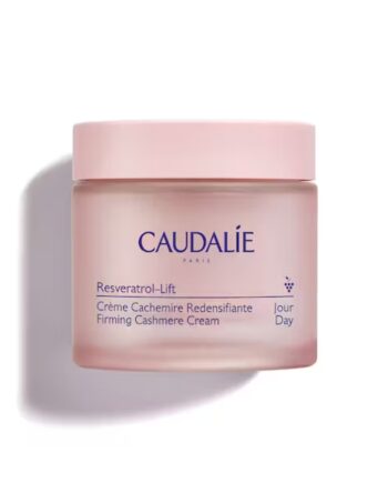 Caudalie New Resveratrol [LIFT] Firming Cashmere Cream - 50ml