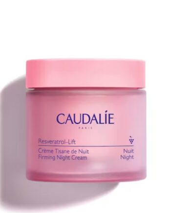 Caudalie New Resveratrol [LIFT] Firming Night Cream - 50ml