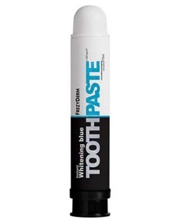 Frezyderm Toothpaste Instant Whitening Blue Οδοντόπαστα Άμεσης Λεύκανσης 75ml