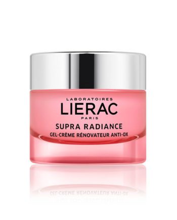 Lierac Supra Radiance Cream-Gel 50ml