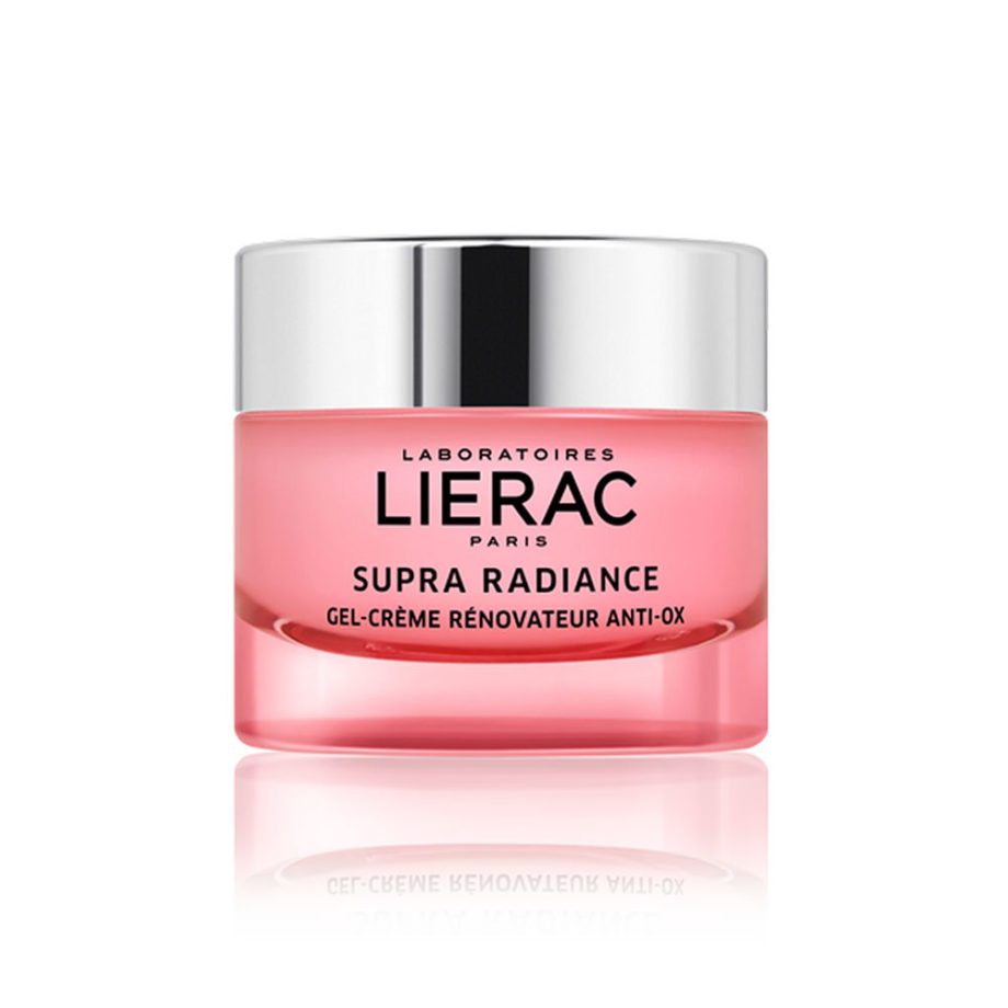 Lierac Supra Radiance Cream-Gel 50ml