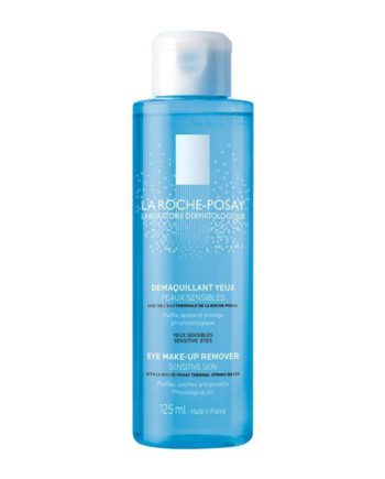 La Roche Posay Physiological Eye Make-Up Remover 125ml