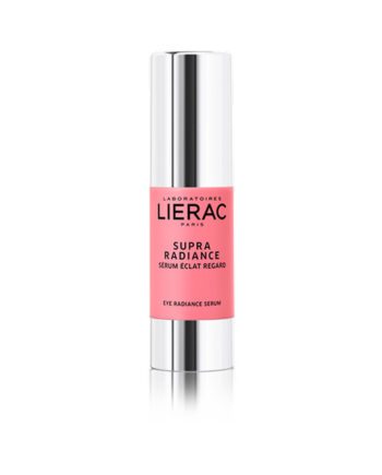 Lierac Supra Radiance Eye Cream 15ml