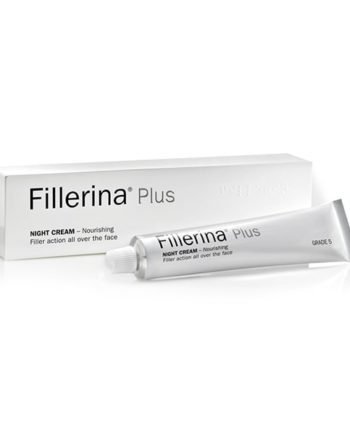 Fillerina Plus Labo Night Cream - Grade 5, 50ml