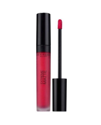 Mesauda Long Lasting Matte Liquid Lipstick 7ml - Red Velvet 107
