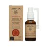 Apivita Propolis Βιολογικό Spray Για τον Λαιμό 30ml