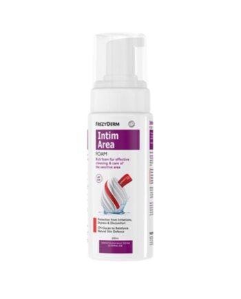 Frezyderm Intim Area Foam