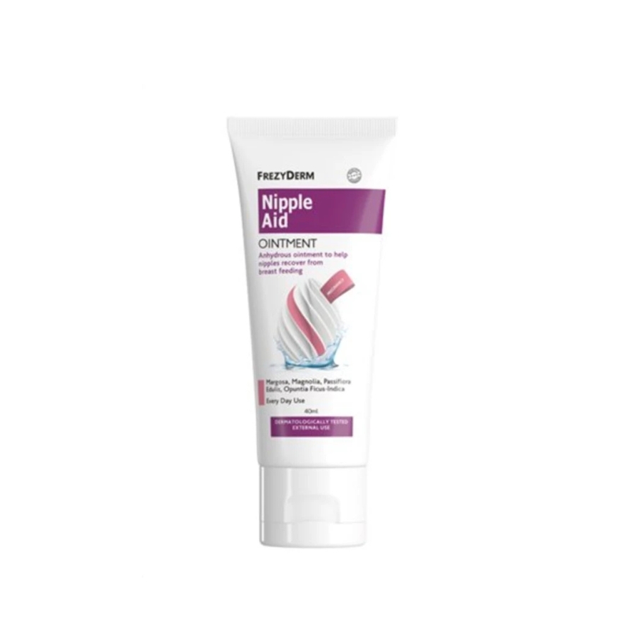 Frezyderm Nipple Aid Ointment, 40ml
