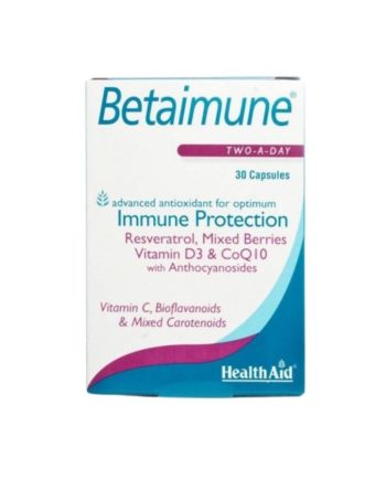 Health Aid Betaimune 30