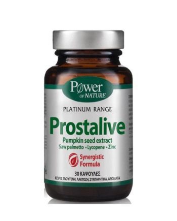 Power Health Classics Platinum Prostalive