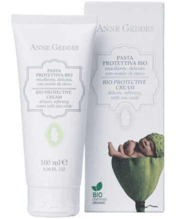 Anne Geddes BIO Protective Cream 100ml