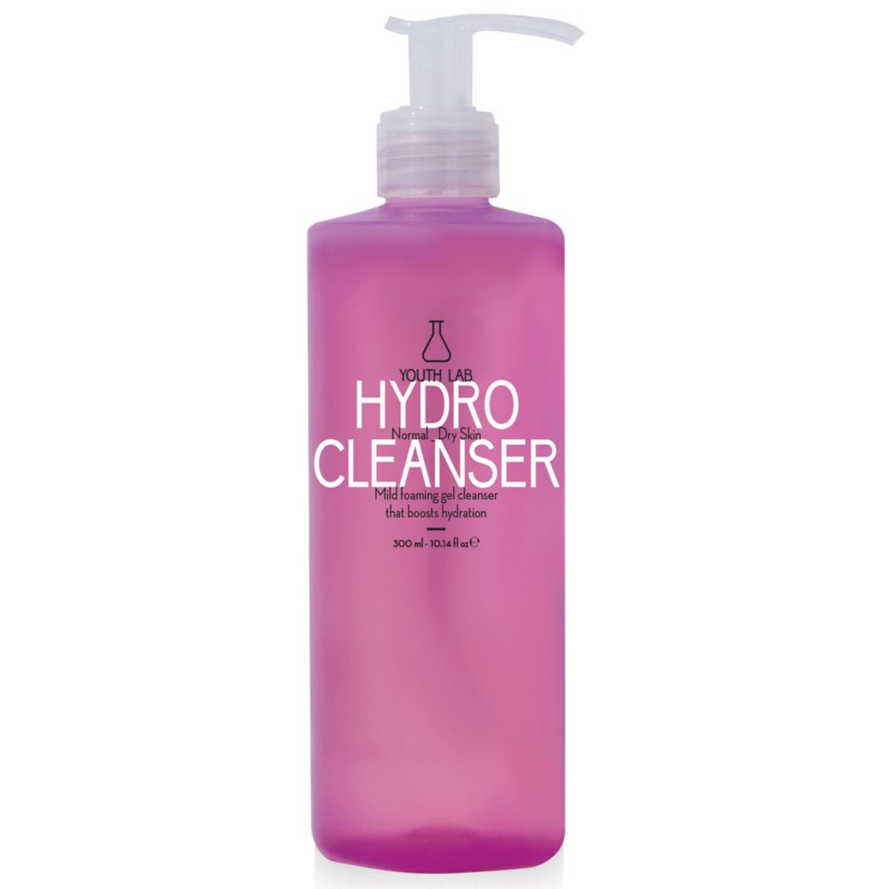 Hydro Cleanser _ Normal / Dry Skin