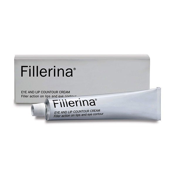 Fillerina Labo Eye And Lip Cream – Grade 3, 15ml